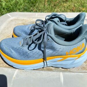 Hoka Clifton 8 sneakers